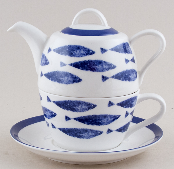 Tea for One Set